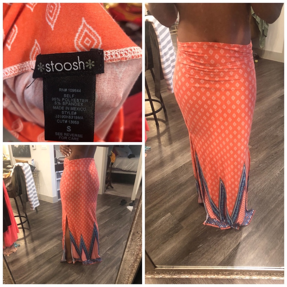 Fun, beautiful skirt💕